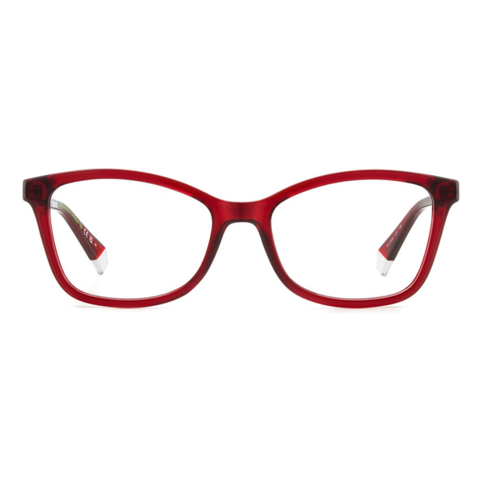 Gafas de Vista Polaroid PLD D505 LHF de Tr90 Mujer 53 mm