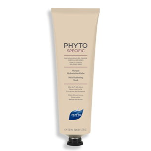 Phytospecific - Masque Hydratation Riche 150 ml