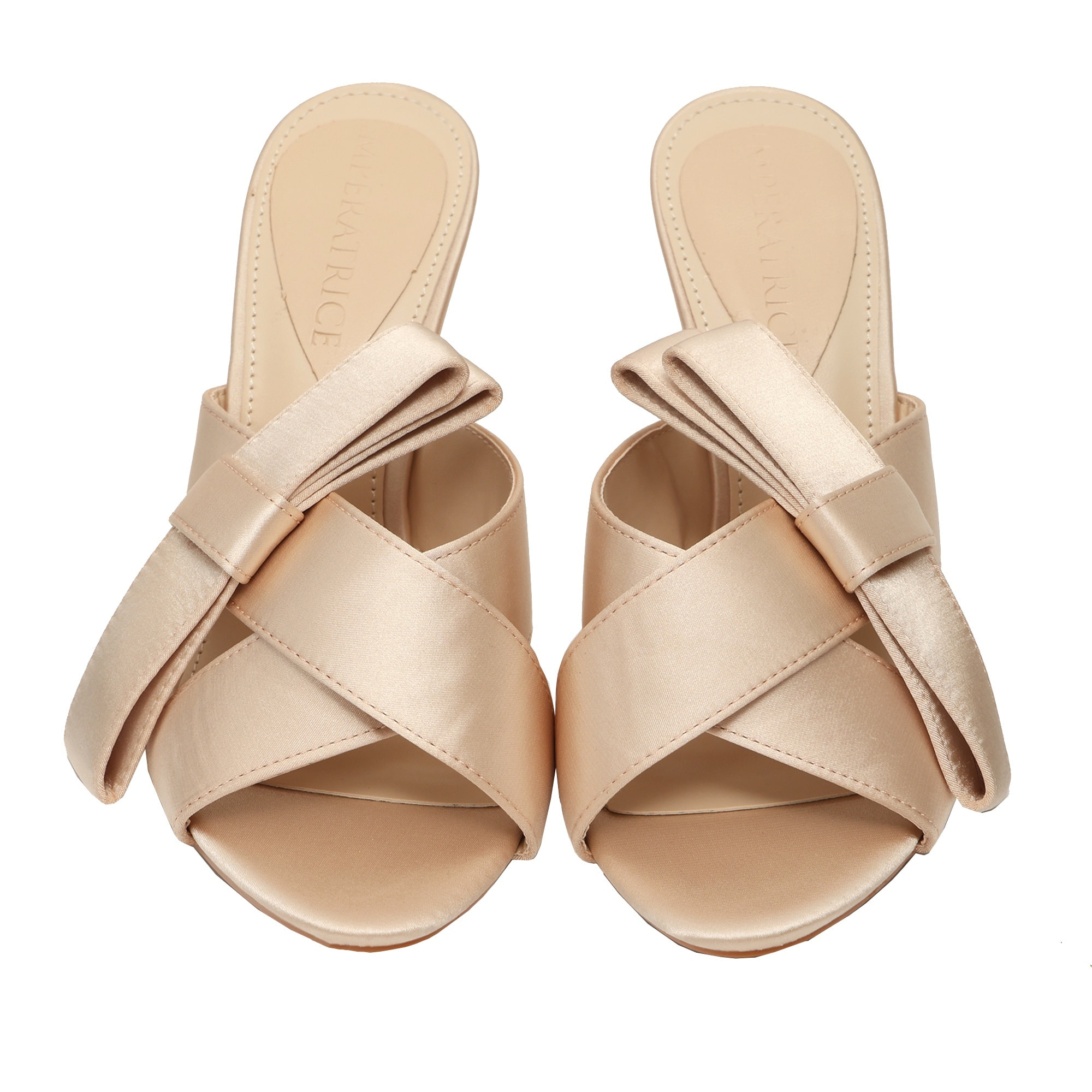 Sandali - tacco spillo 10 cm