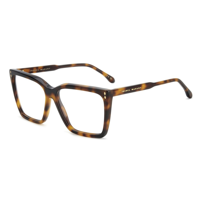 Gafas de Vista Isabel Marant IM 0195 WR9 de Acetato Mujer 56 mm