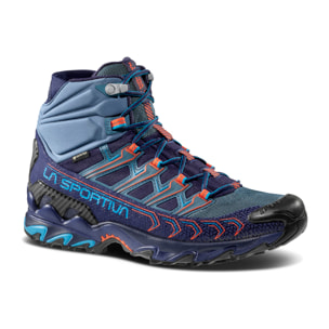 Ultra Raptor II Mid GTX Hombre Zapatillas Trekking