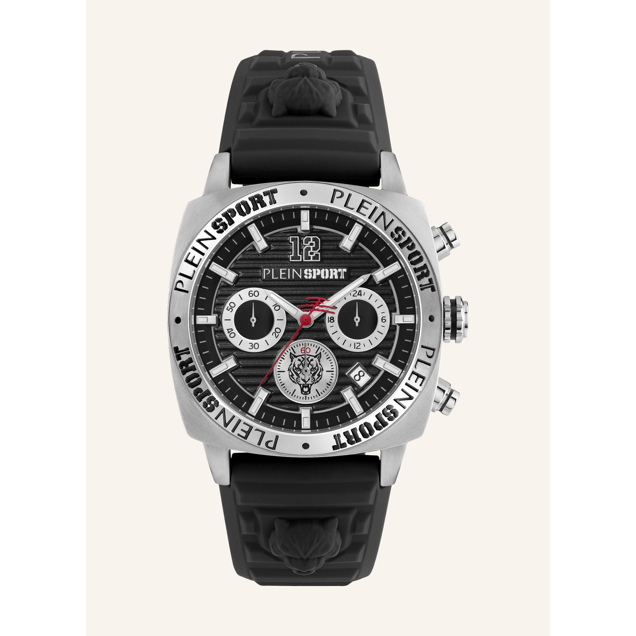 PLEIN SPORT Orologio WILDCAT CHRONO