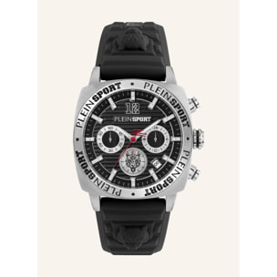 PLEIN SPORT Orologio WILDCAT CHRONO