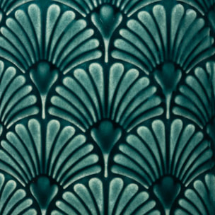 Vase "Feel" céramique H21cm