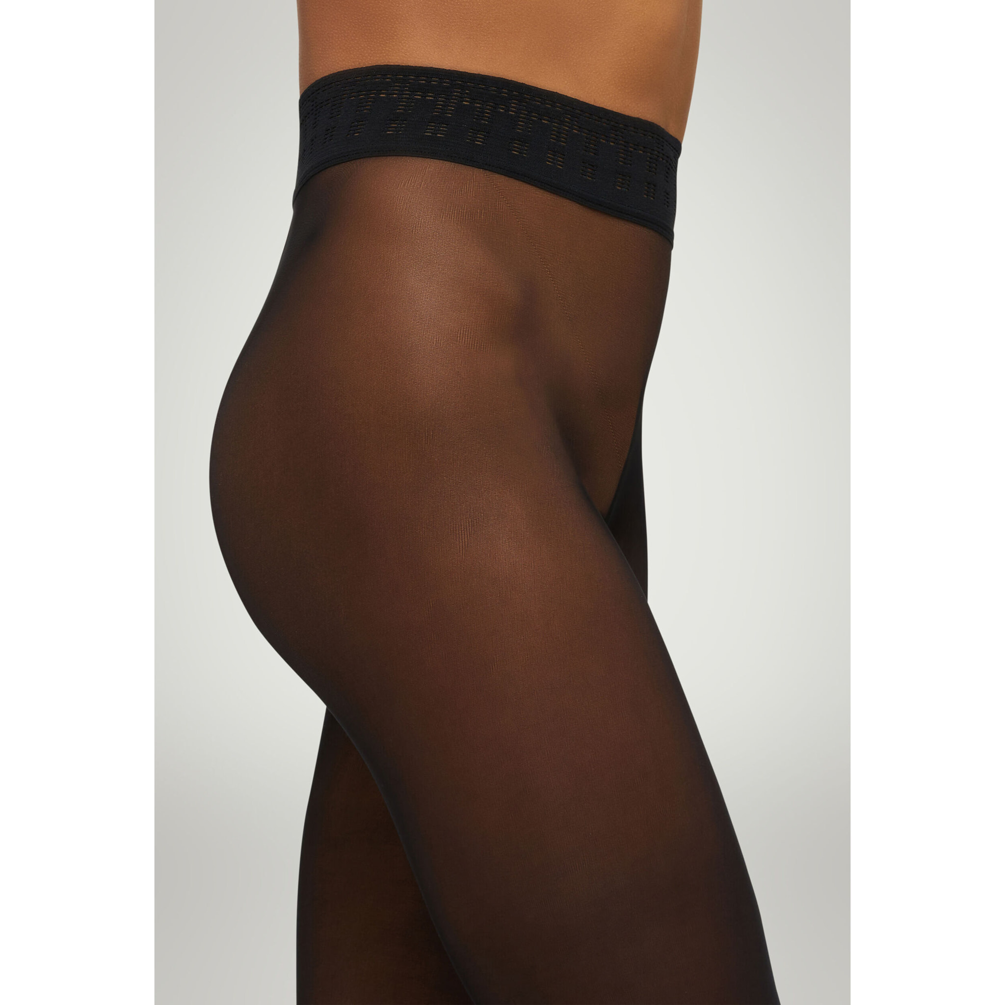 Collant Fatal 15 Duo-Pack