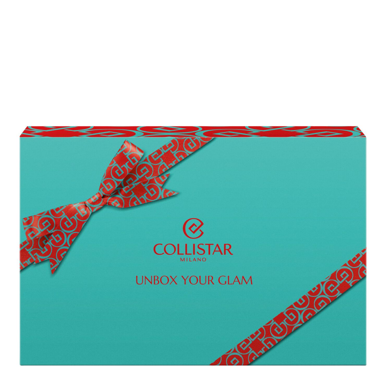 Unbox Your Glam - Coffret Mascara Infinito + Crayon Yeux Professionale