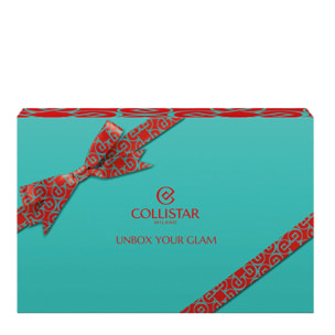 Unbox Your Glam - Coffret Mascara Infinito + Crayon Yeux Professionale