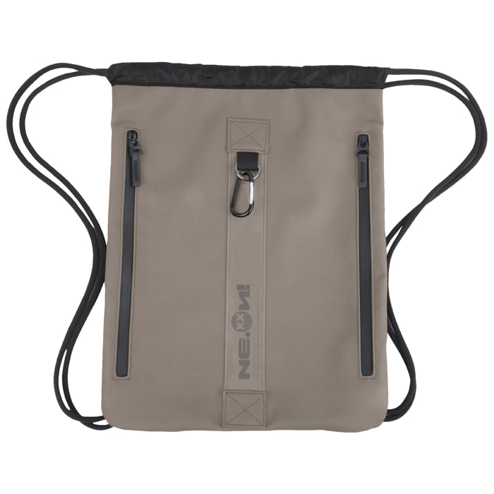 Sacca Zaino Ne.on! Sabbia