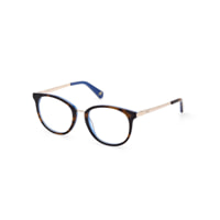 Guess - monture - havane
