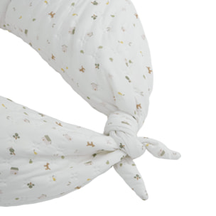 Cambrass Cojin De Lactancia Luna House