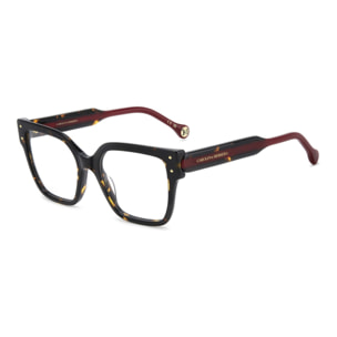 Gafas de Vista Carolina Herrera HER 0325 086 de Acetato Mujer 52 mm