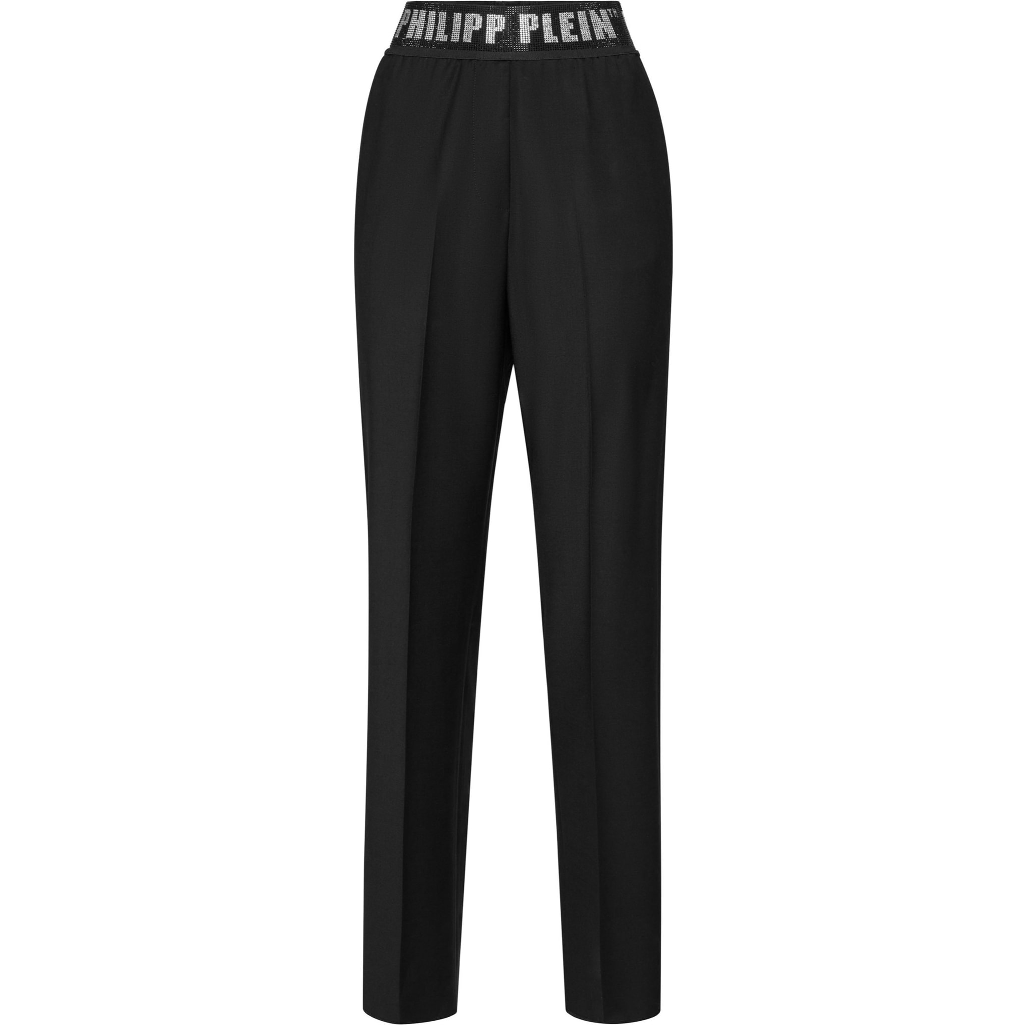 PHILIPP PLEIN Straight Fit Trousers