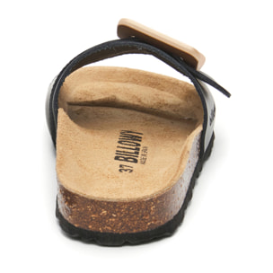 Sandalia BILLOWY NEGRO