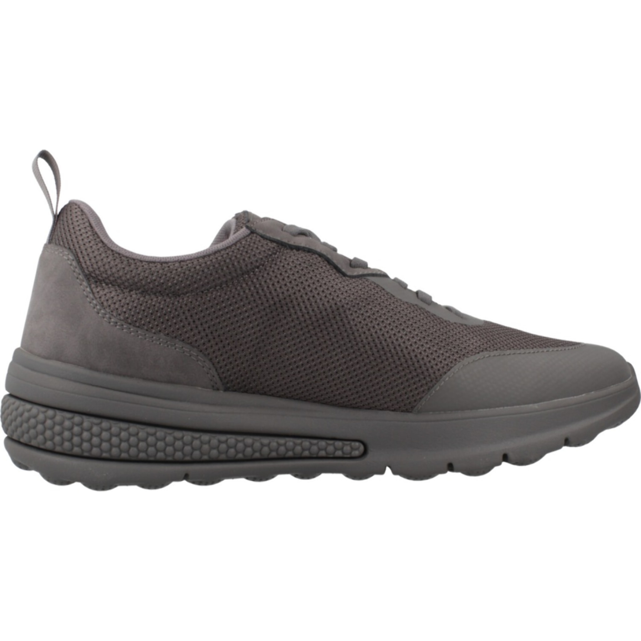 Sneakers de  Hombre de la marca GEOX  modelo U ACTIVART GRIS
