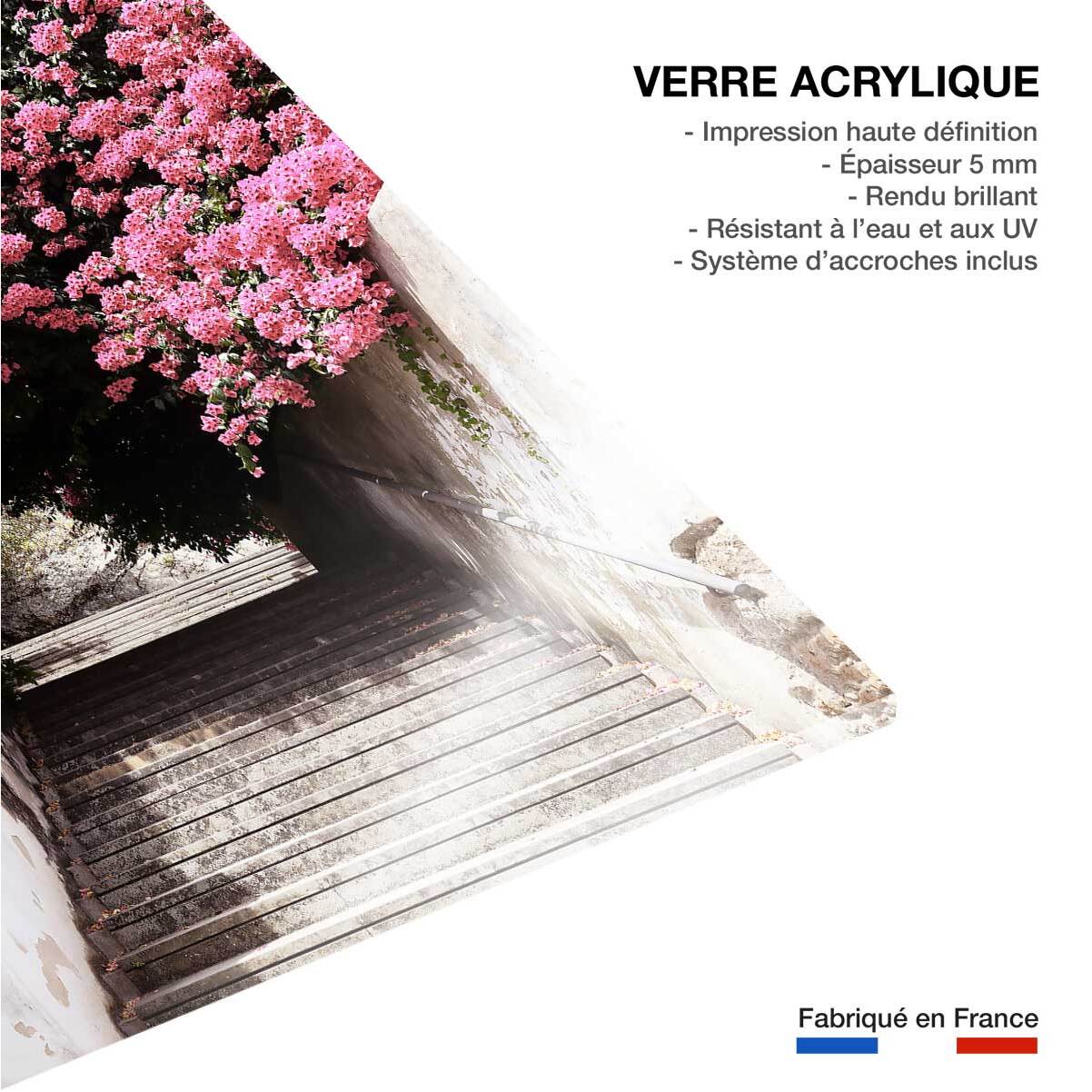 Tableau welcometoportugal secret street Tableau plexiglas