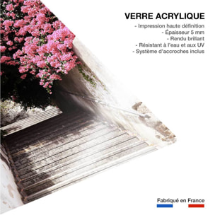 Tableau welcometoportugal secret street Tableau plexiglas