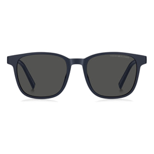 Gafas de Sol Tommy Hilfiger TH 2202/S 8RU de Tr90 Hombre 51 mm