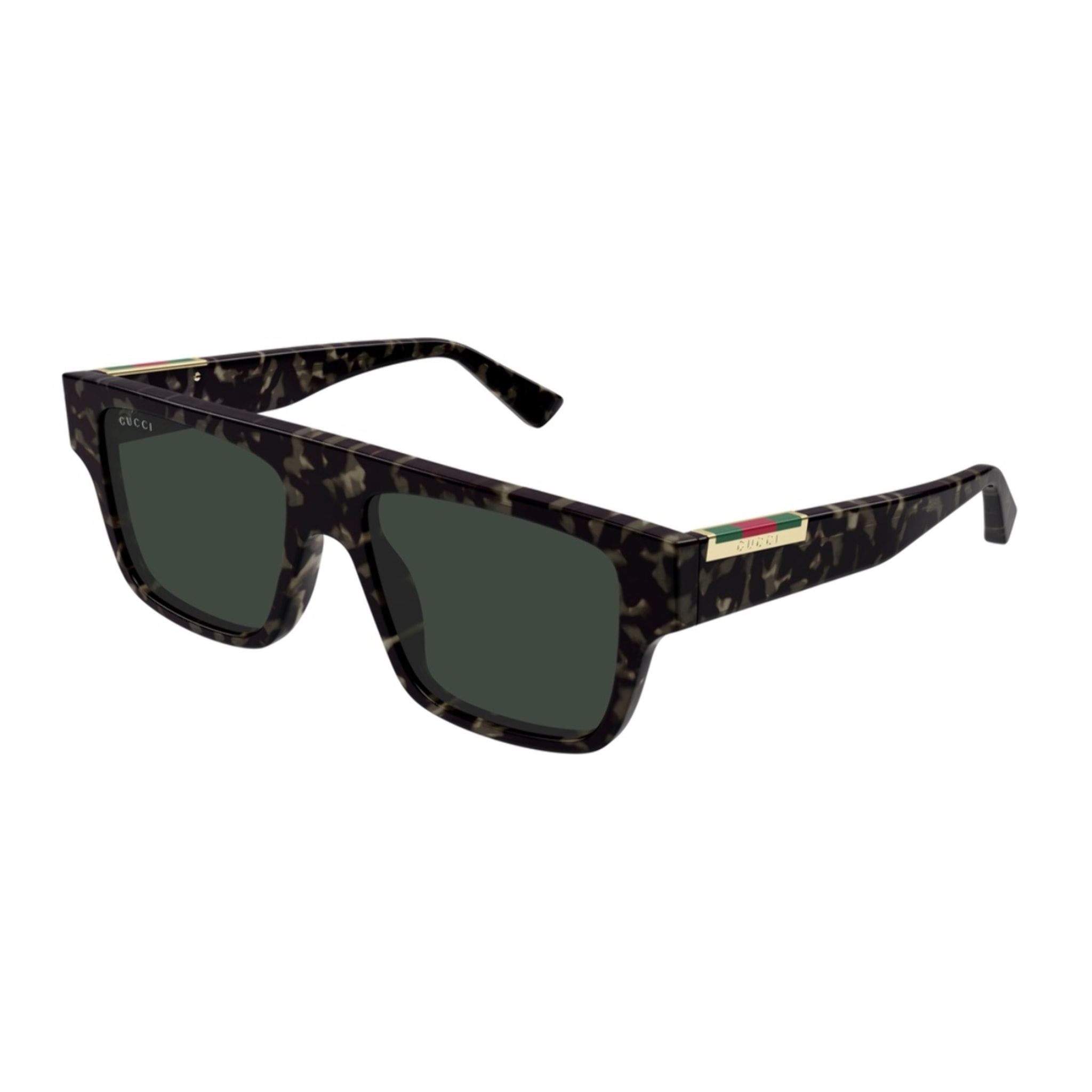 Gafas de Sol Gucci GG1960S-004 de Acetato Hombre 53 mm