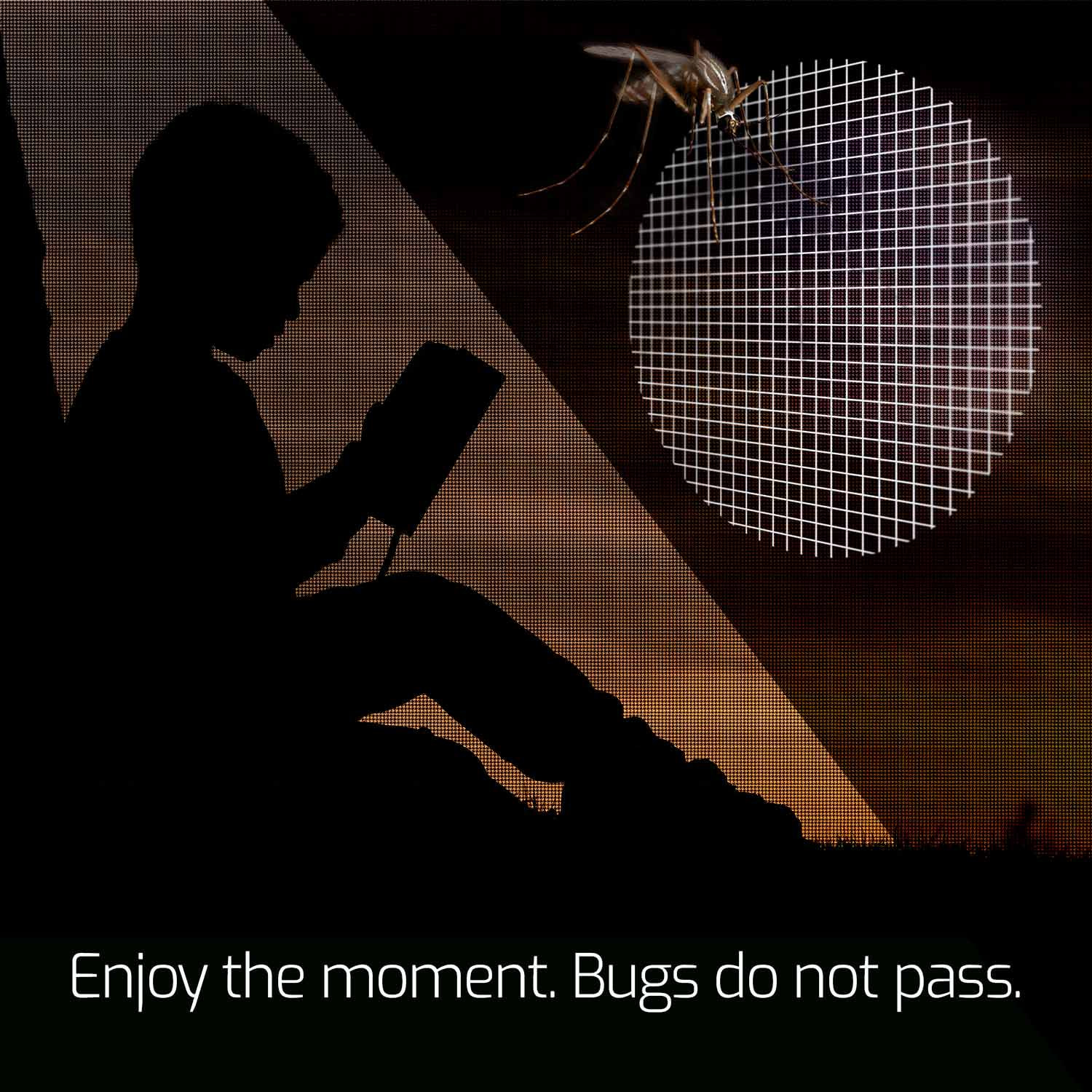 Beusi - gazebo da giardino 3x2 mt in ferro con telo di copertura in poliestere e 4 zanzariere laterali