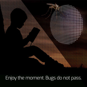 Beusi - gazebo da giardino 3x2 mt in ferro con telo di copertura in poliestere e 4 zanzariere laterali