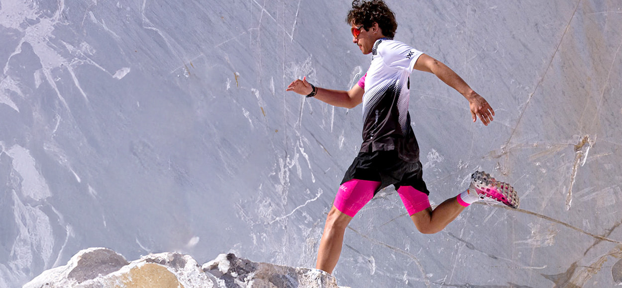 X-BIONIC à prix discount sur VEEPEE