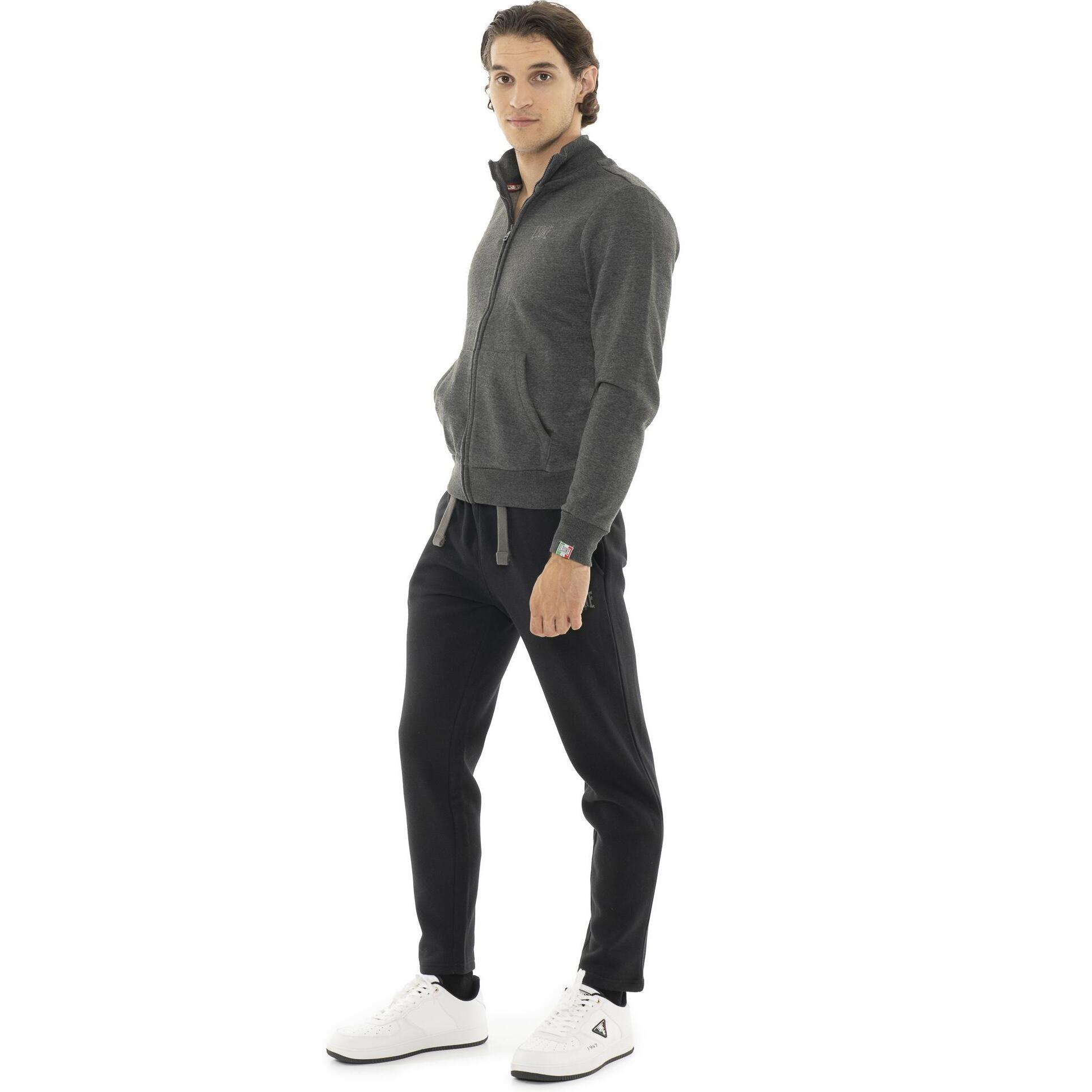 Tuta invernale da uomo con colletto 'Vintage'