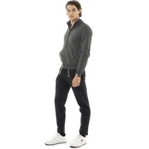 Tuta invernale da uomo con colletto 'Vintage'