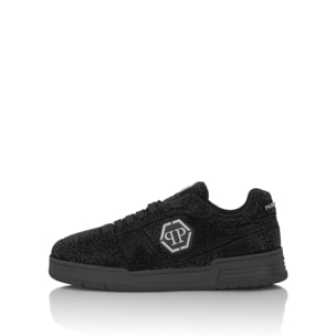 PHILIPP PLEIN Zapatillas bajas