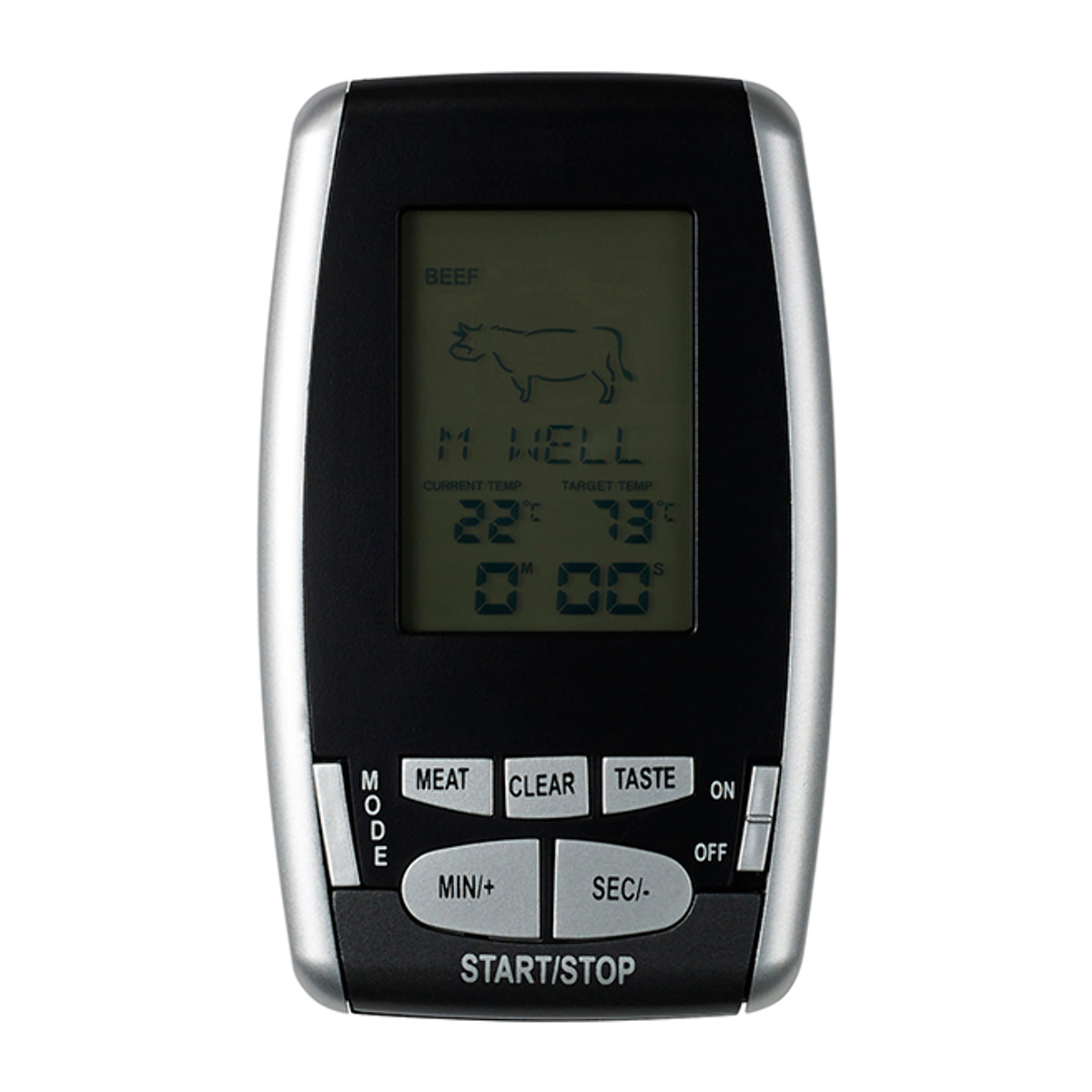 Thermomètre de cuisson