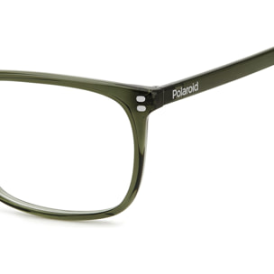 Gafas de Vista Polaroid PLD D553 4C3 de Tr90 Hombre 57 mm