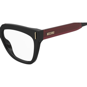 GAFAS DE VISTA MOSCHINO MOS660 GUU