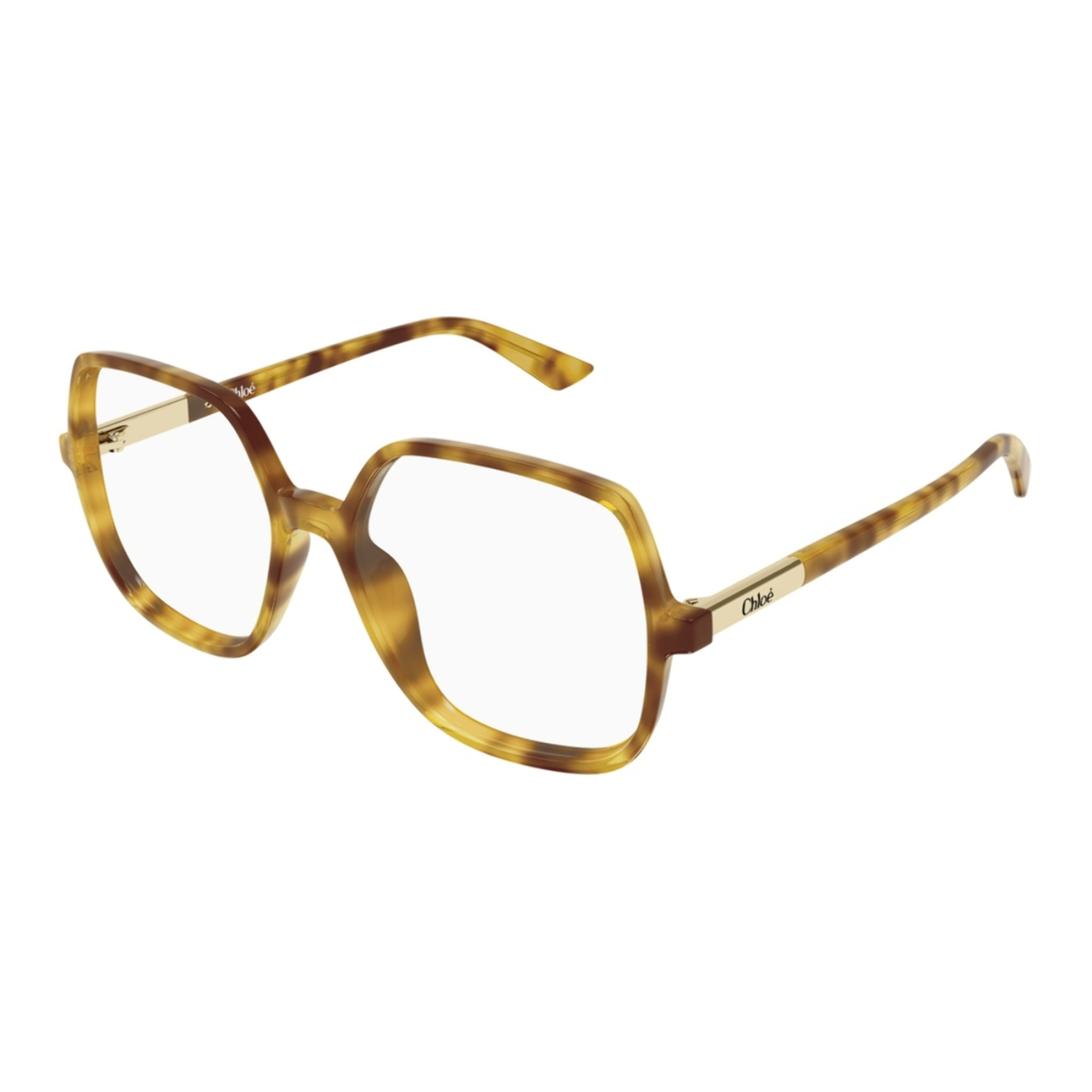 Gafas de Vista Chloé CH0368O-003 de Acetato Mujer 54 mm
