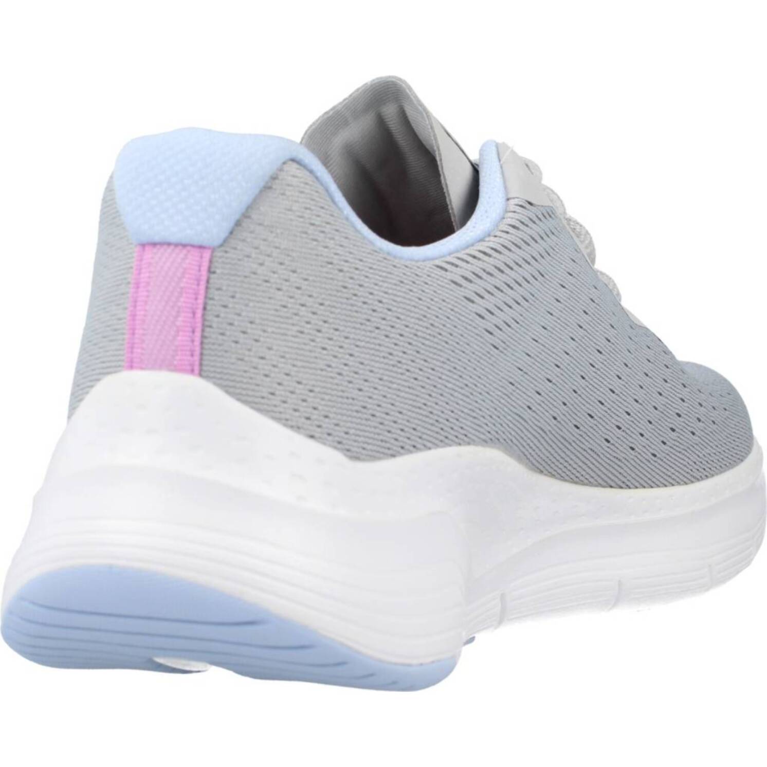 Sneakers de  Mujer de la marca SKECHERS  modelo ARCH FIT-INFINITY COOL Gray