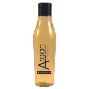 OLIO DI ARGAN RIPARATORE. CAPELLI NORMALI 100 ML.