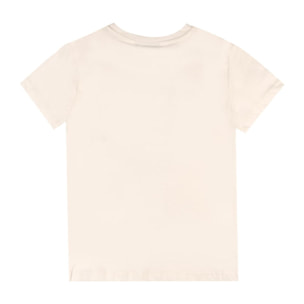 Camiseta infantil de manga corta 'Basic'
