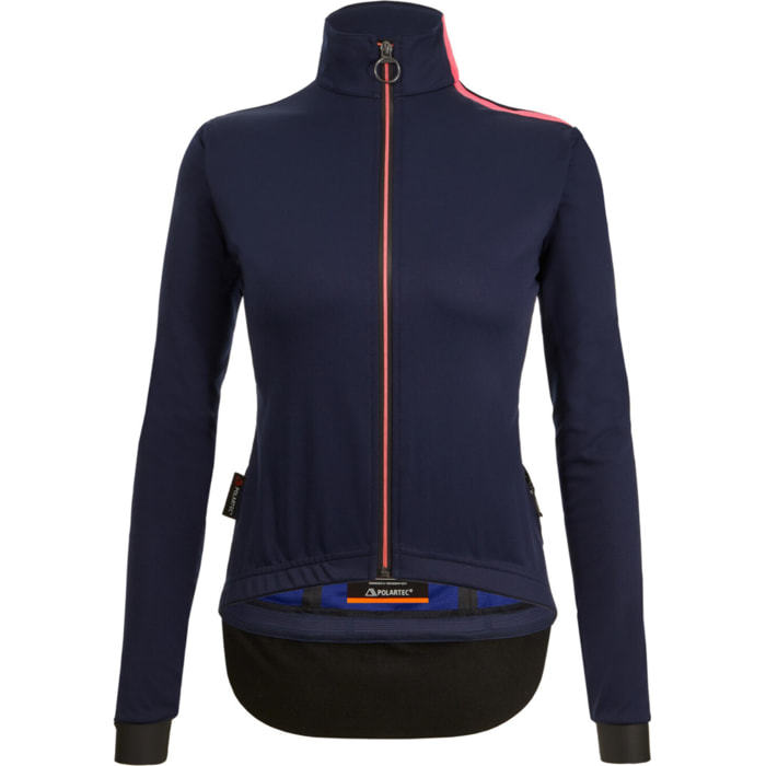 Vega Multi - Veste À Capuche Femme - Nautica - Femme
