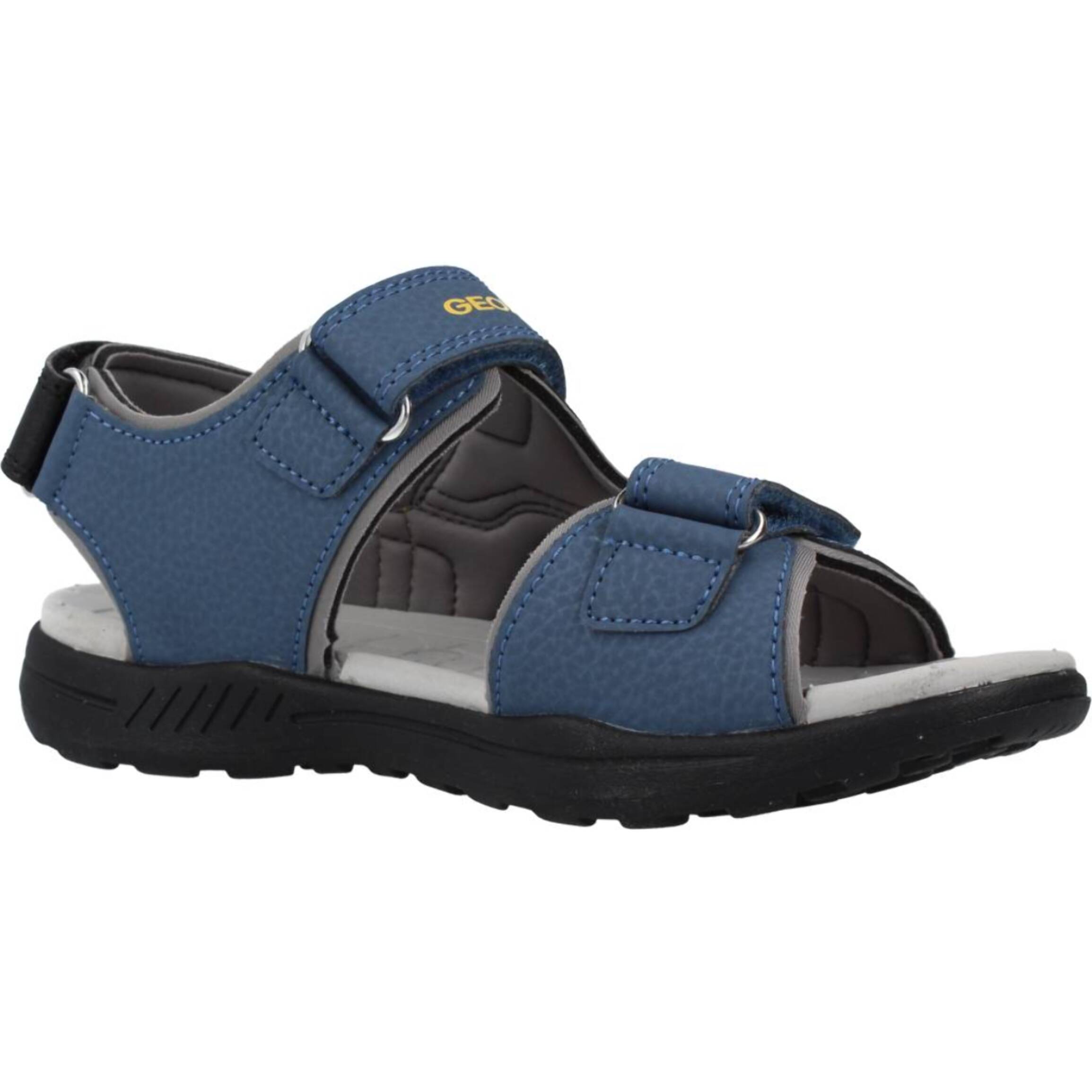 Sandalias Niño de la marca GEOX  modelo J VANIETT BOY B AZUL