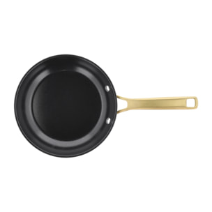 Poêle à frire céramique Brasserie