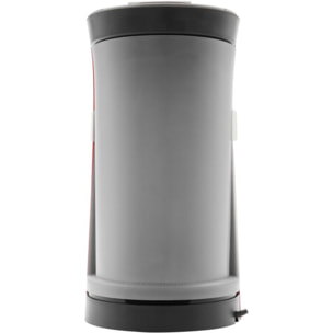 Senseo PHILIPS CSA240/91 Select Deep Red
