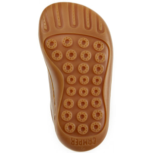 CAMPER Peu Cami - Sneakers Bebè unisex Marrone