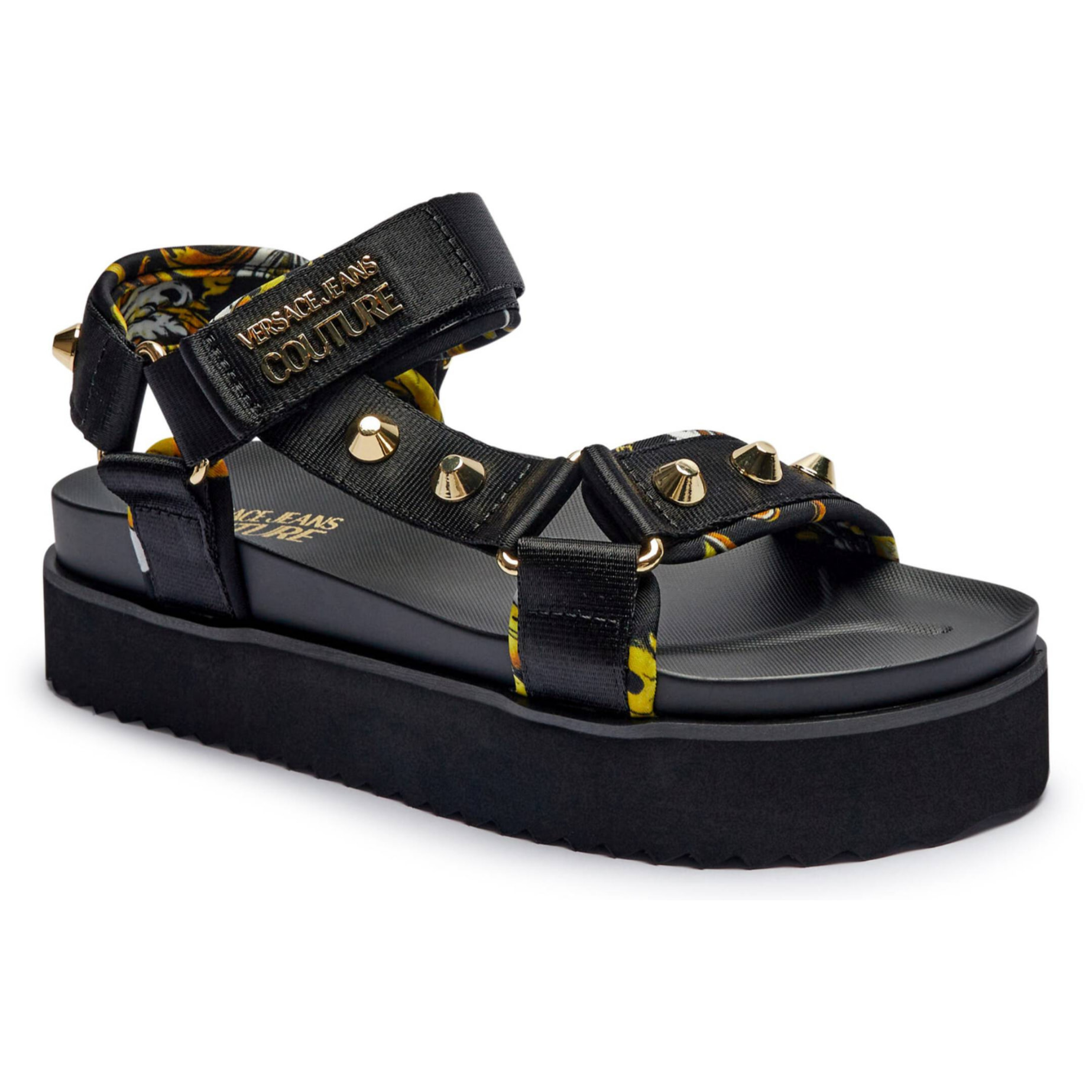 Versace Jeans Couture scarpe