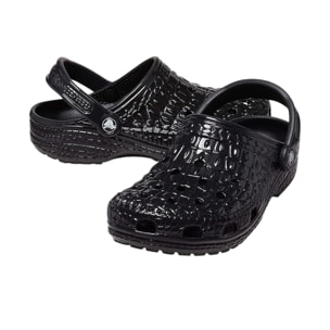 Ciabatta Crocs Cr.209093 Crocskin Clog Donna