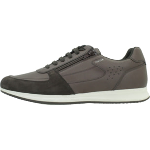 Sneakers de  Hombre de la marca GEOX  modelo U65H5A 0BC22 GRIS