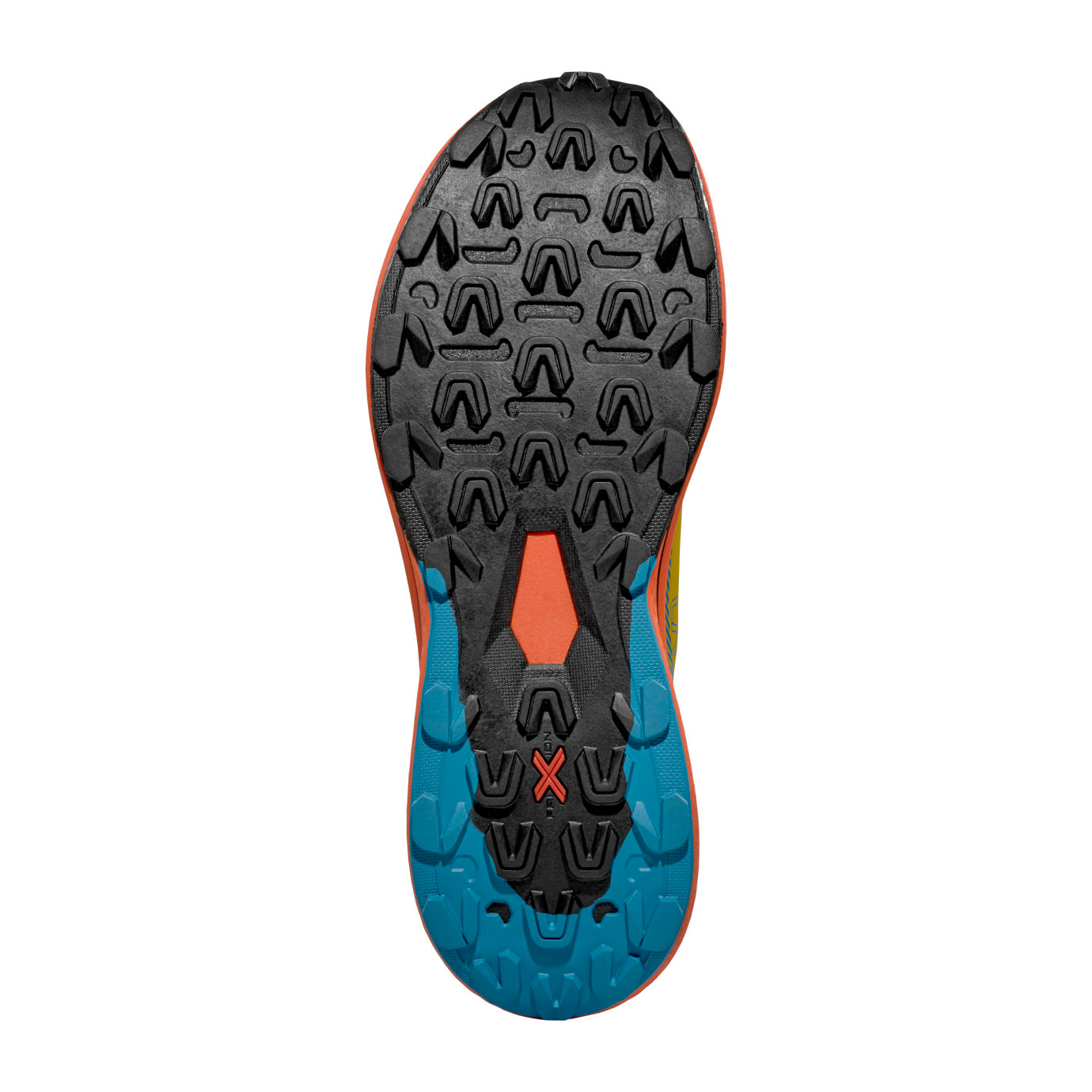 Prodigio Hombre Zapatillas Trail Running