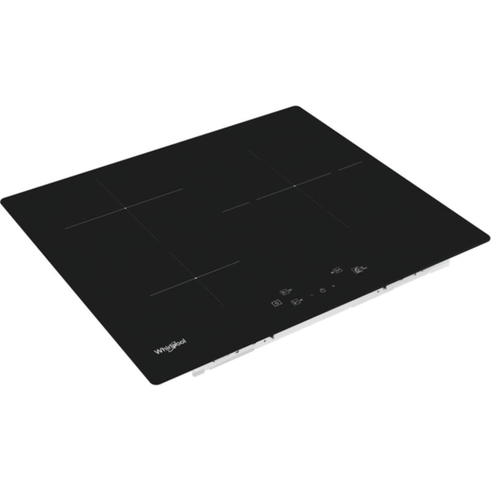 Plaque induction WHIRLPOOL WSQ2460NE