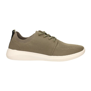 Sneakers Uomo Tata Italia Cachi