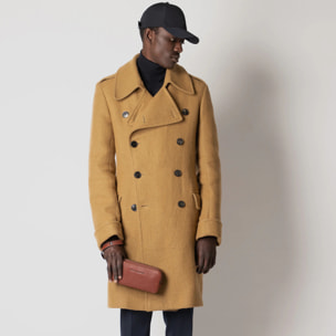 Piquadro Pochette a tre scomparti