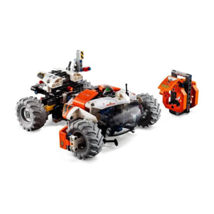 LEGO TECHNIC 42178 - LOADER SPAZIALE LT78