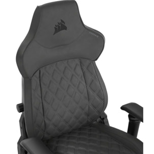Chaise gaming CORSAIR TC500 LUXE Shadow