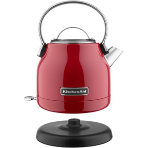 Bouilloire KITCHENAID 5KEK1222EER rouge empire